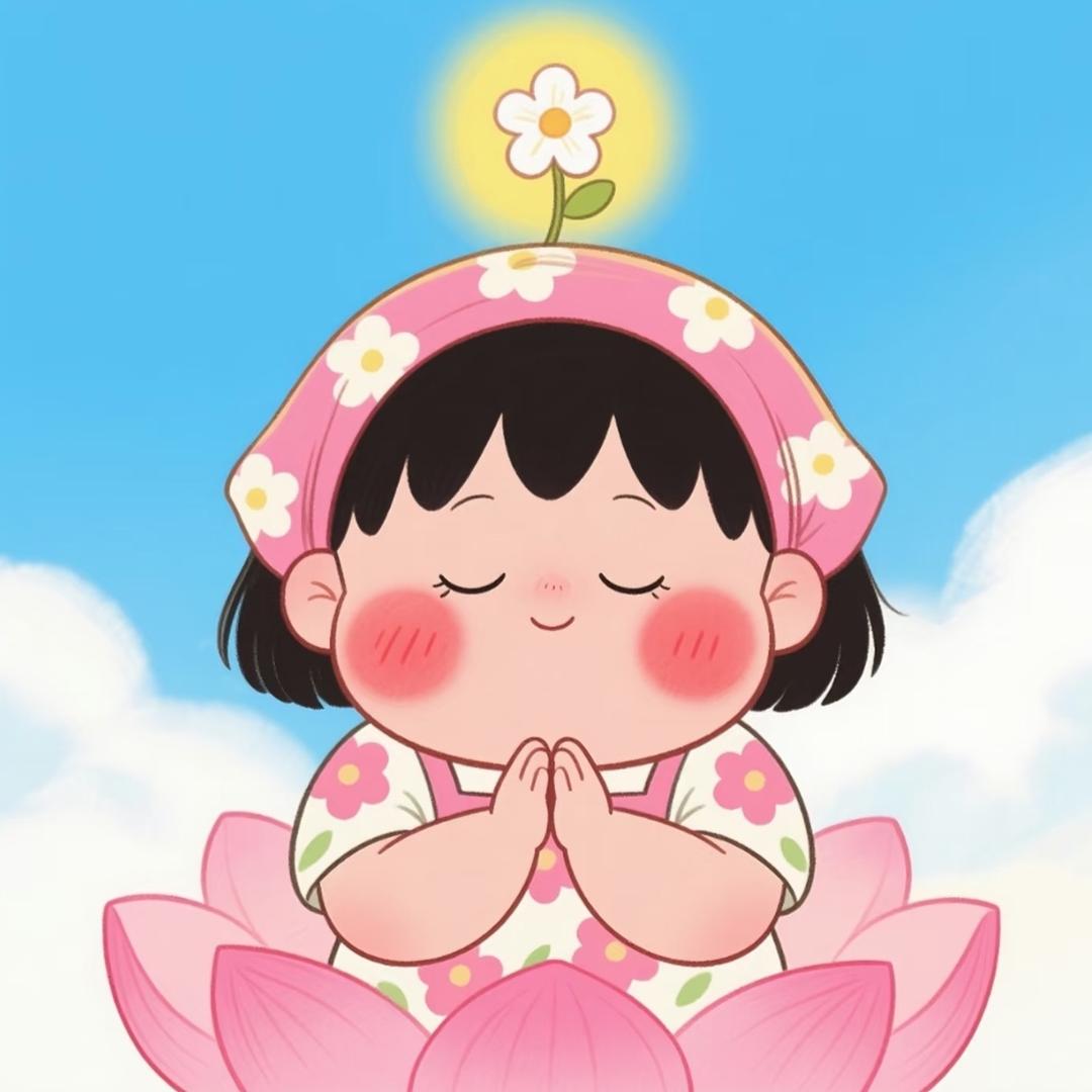 7点半喝粥.