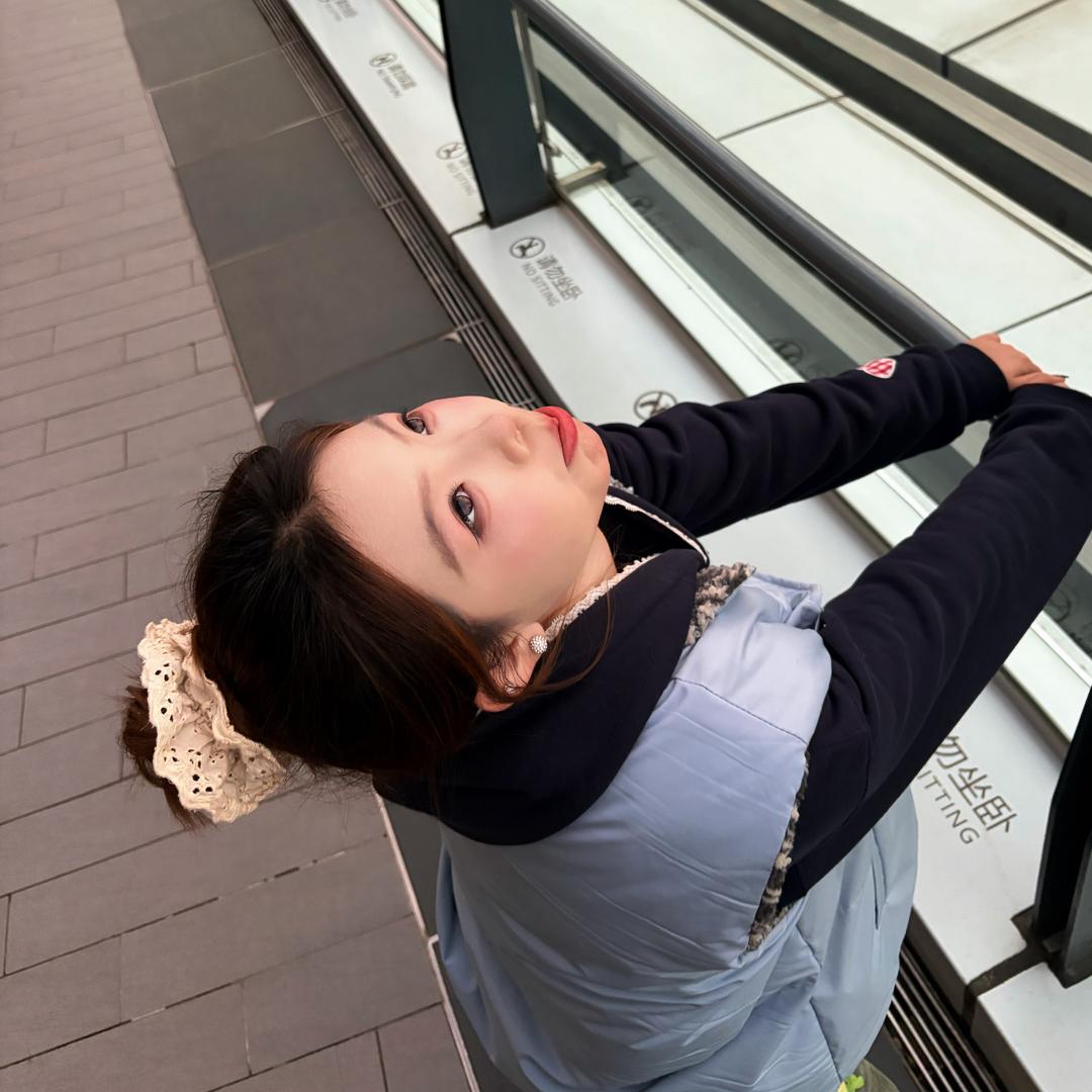 孙萌不太萌