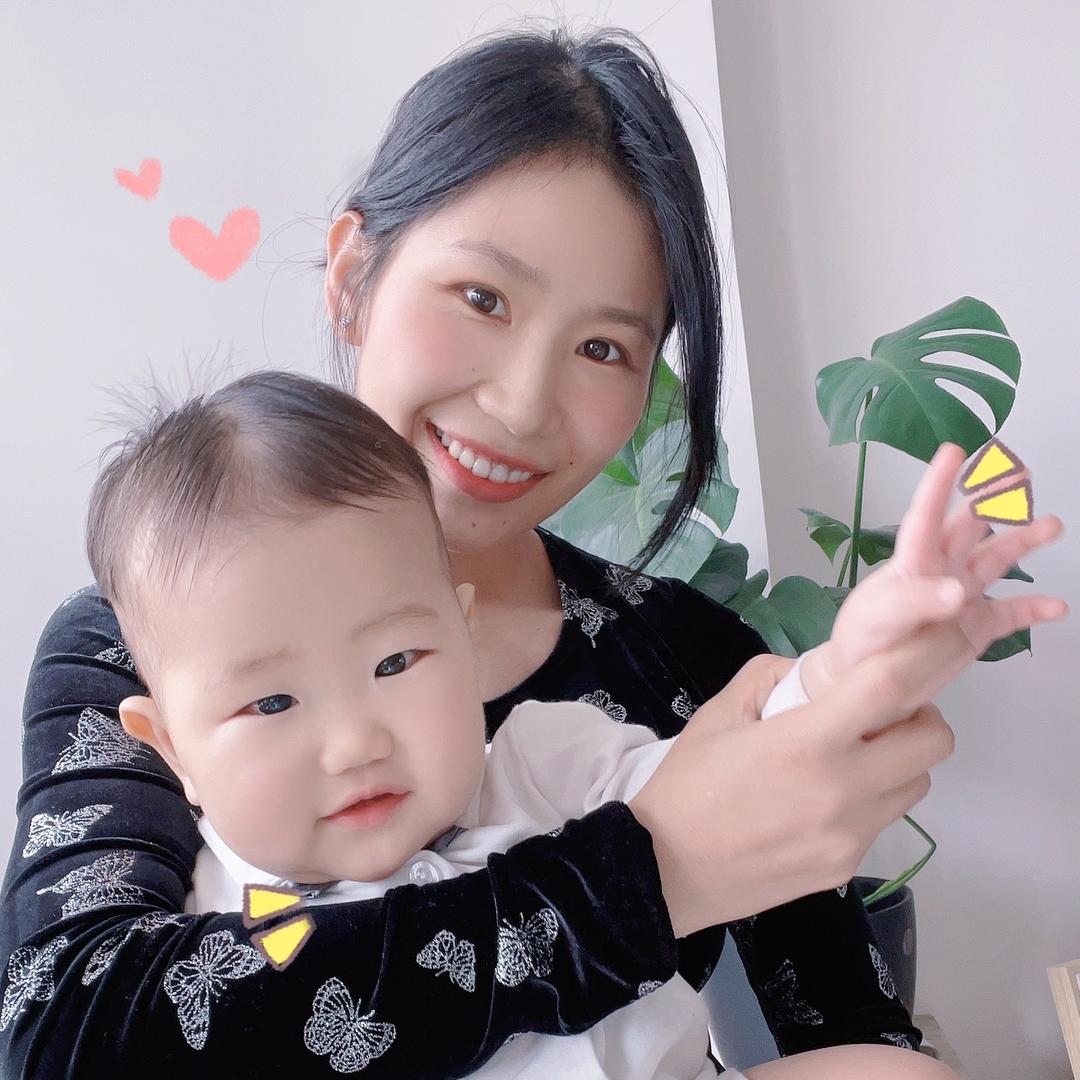 满满妈育儿日记