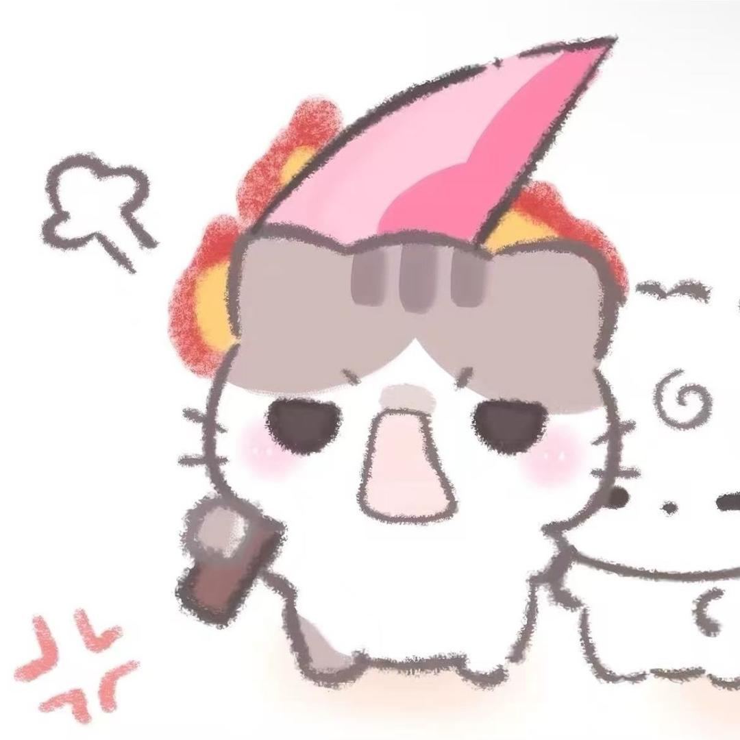 小小酷