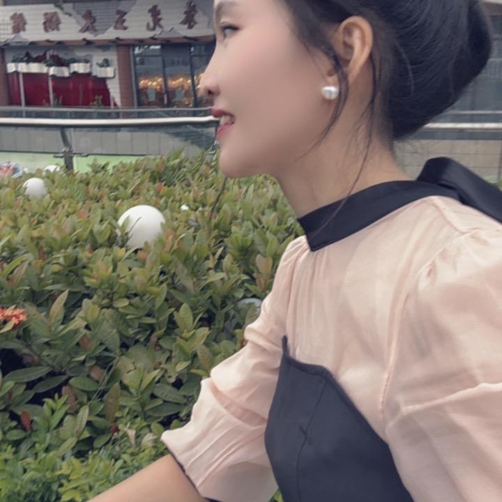 暖阳浅笑