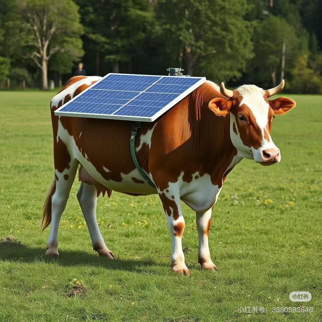 重生之我在光伏圈做牛马