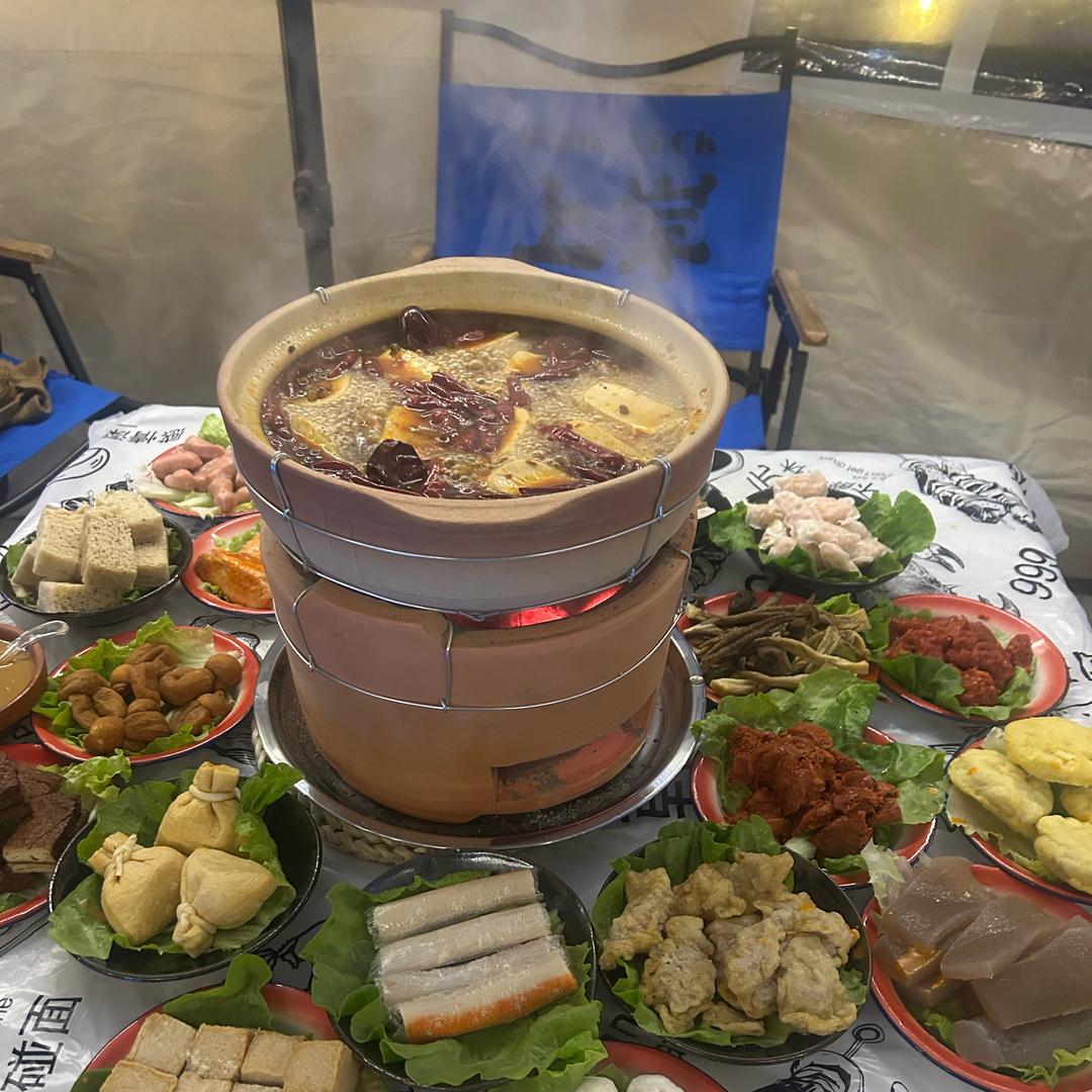 飞弟搞火锅（淅川）