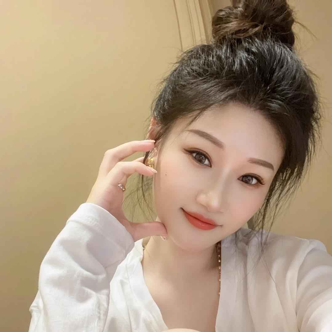 🌈做你的妲己🦊