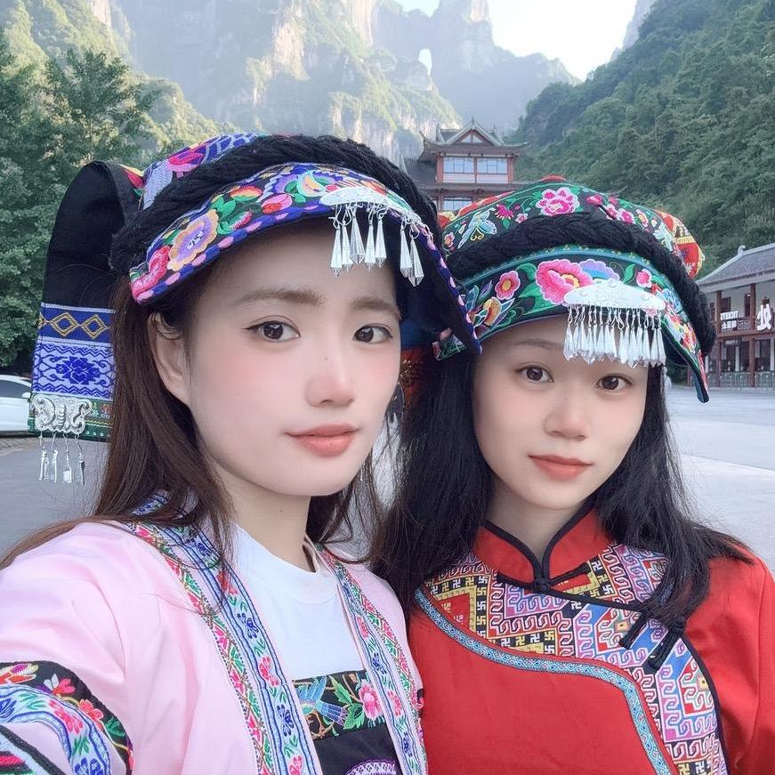 重庆高端游（小玖and小玥）