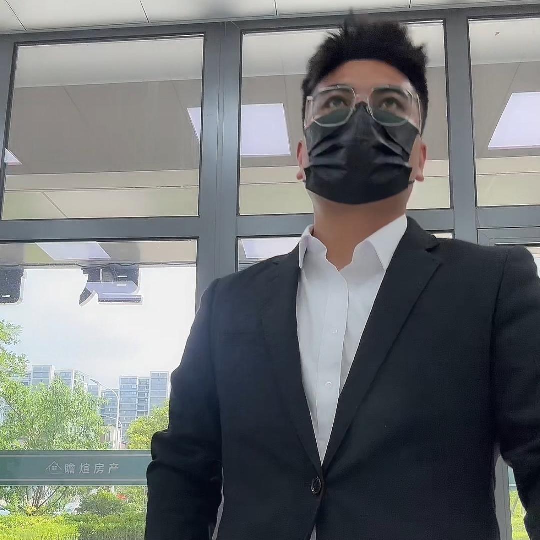 杭州湾杨大拿严选好房
