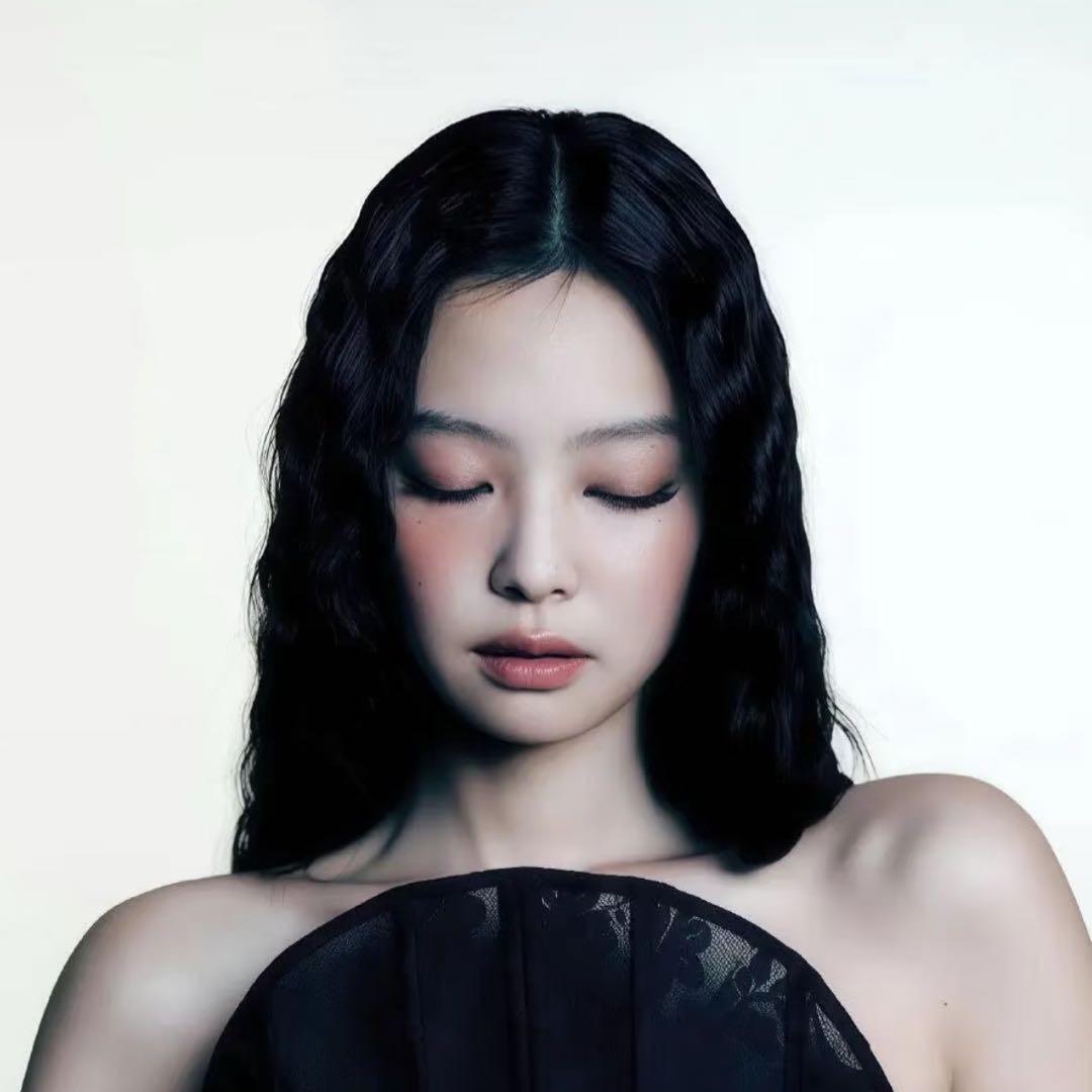 脆脆黄瓜🥒（高冷美女）