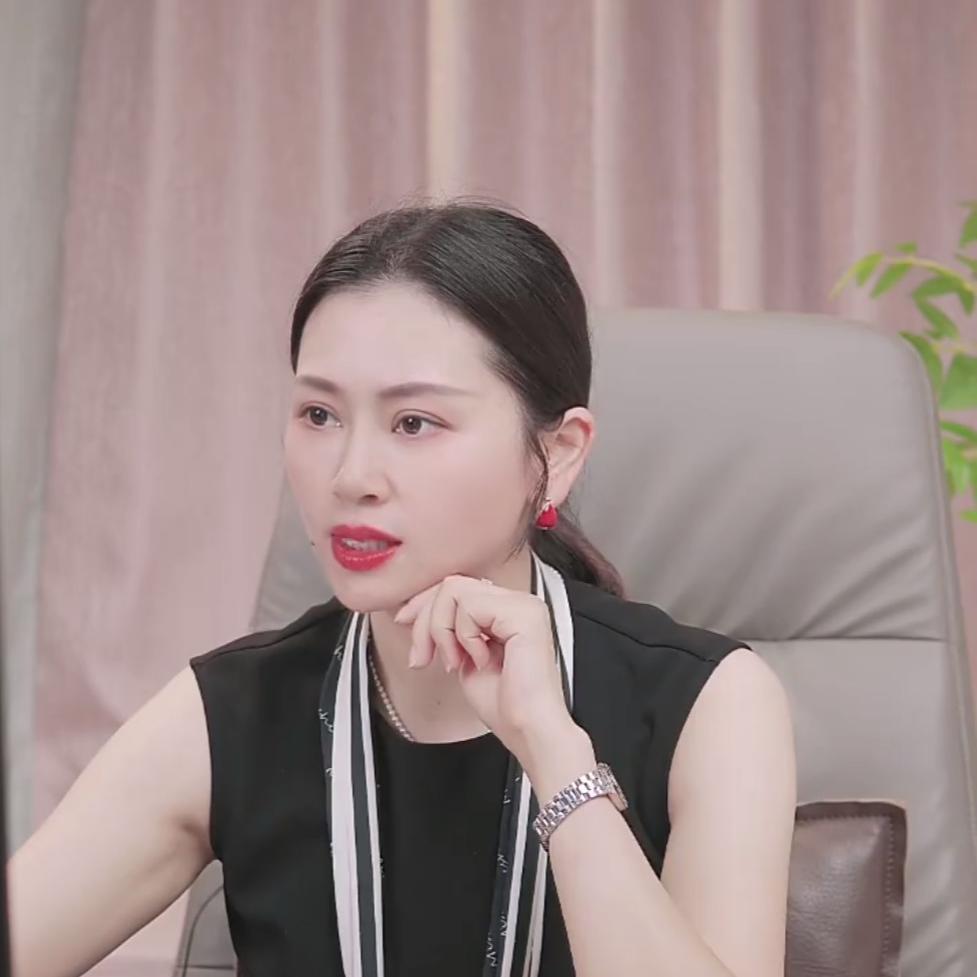 知心晓洁•倾听