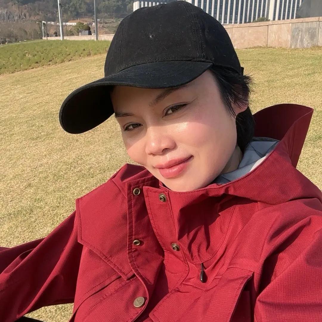 美玲的生活