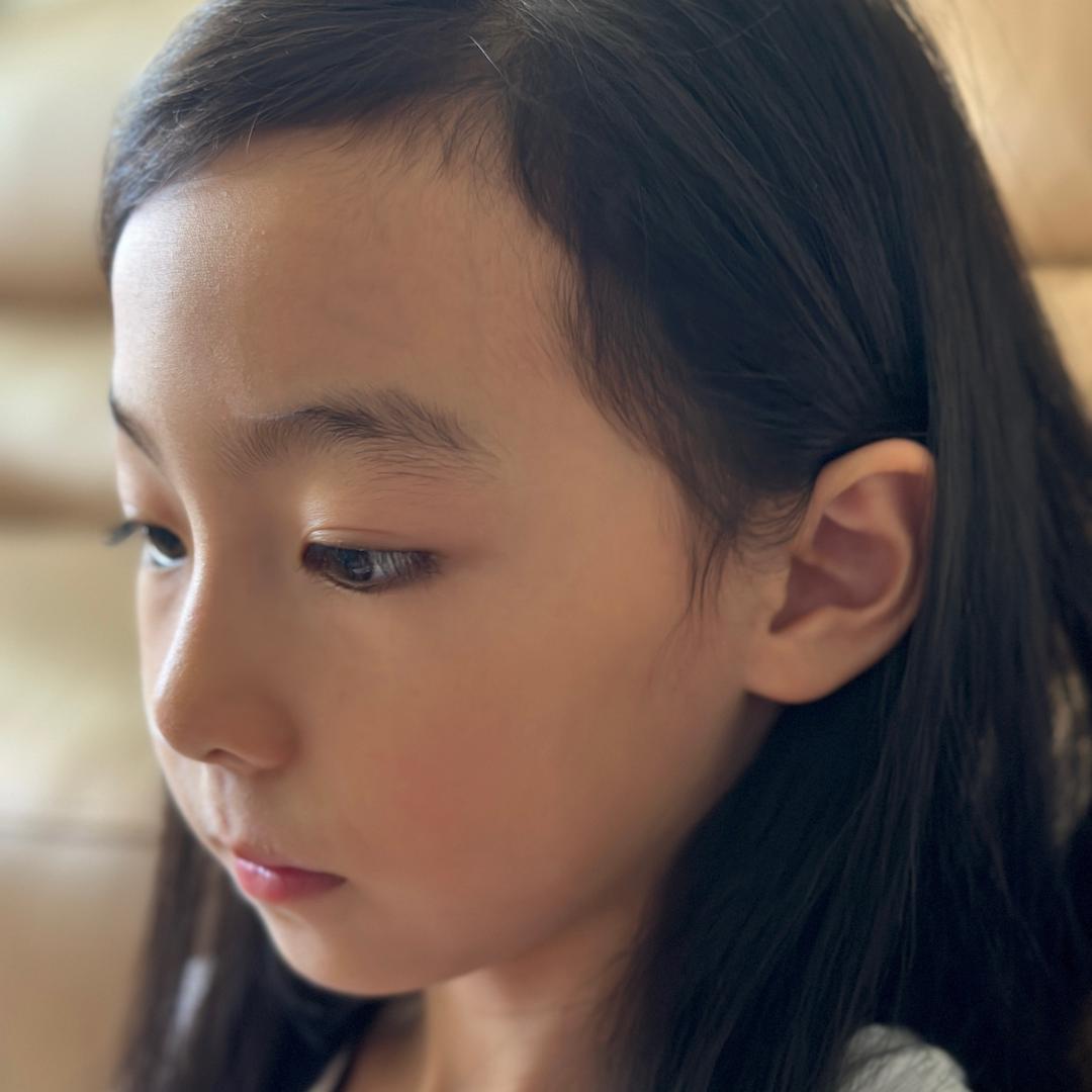 包甜小仙女