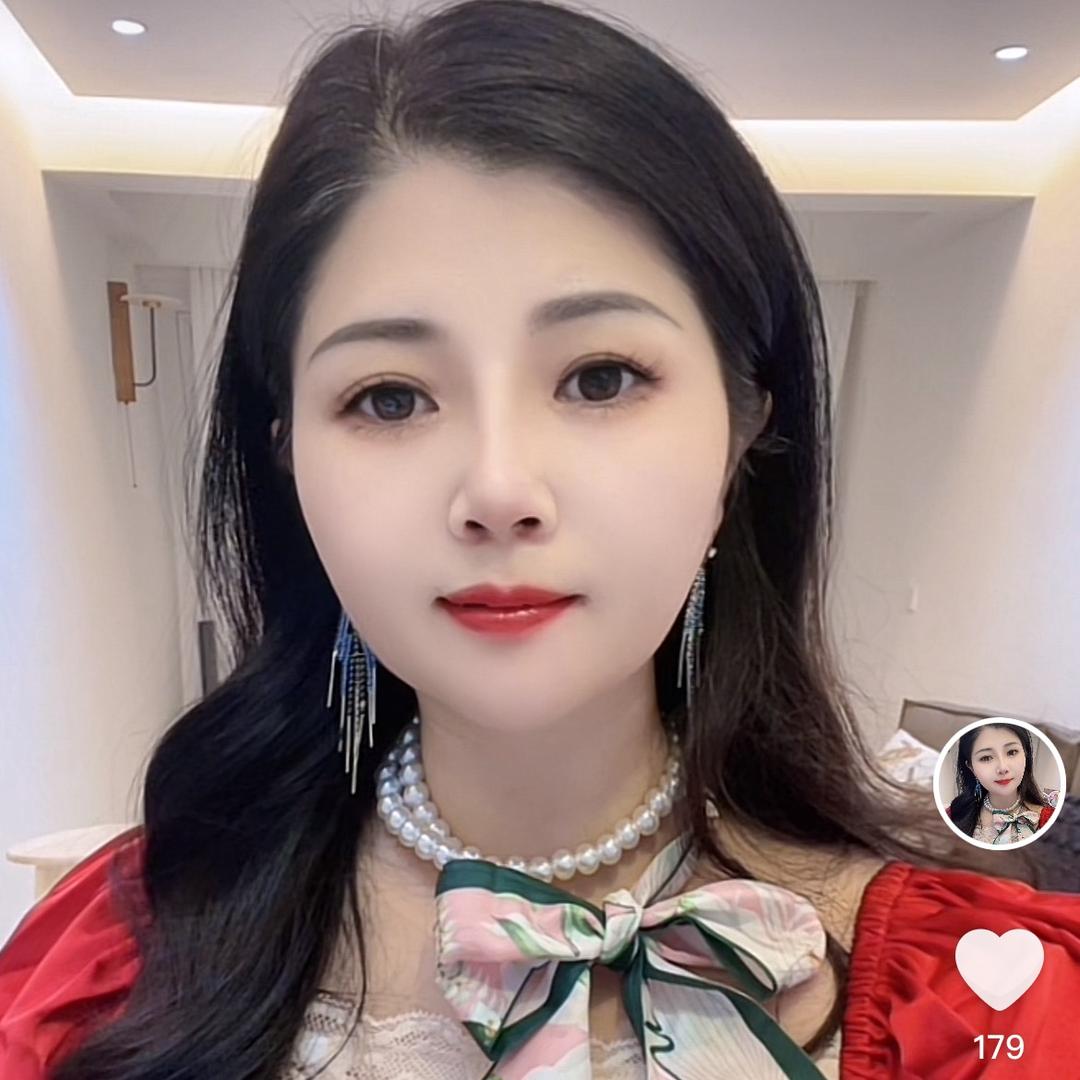 玉儿❤️