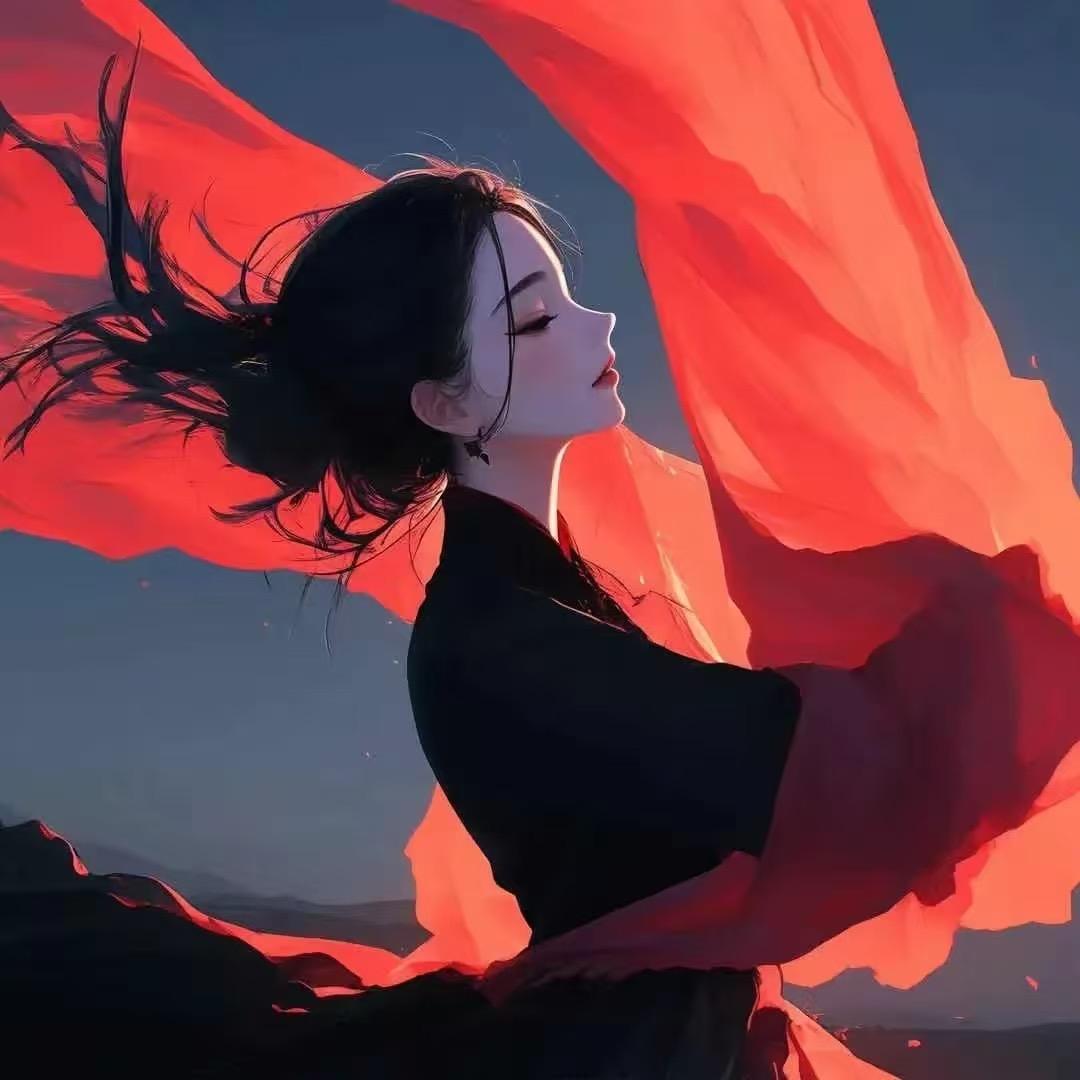 谁碰了我的扎扎 💫