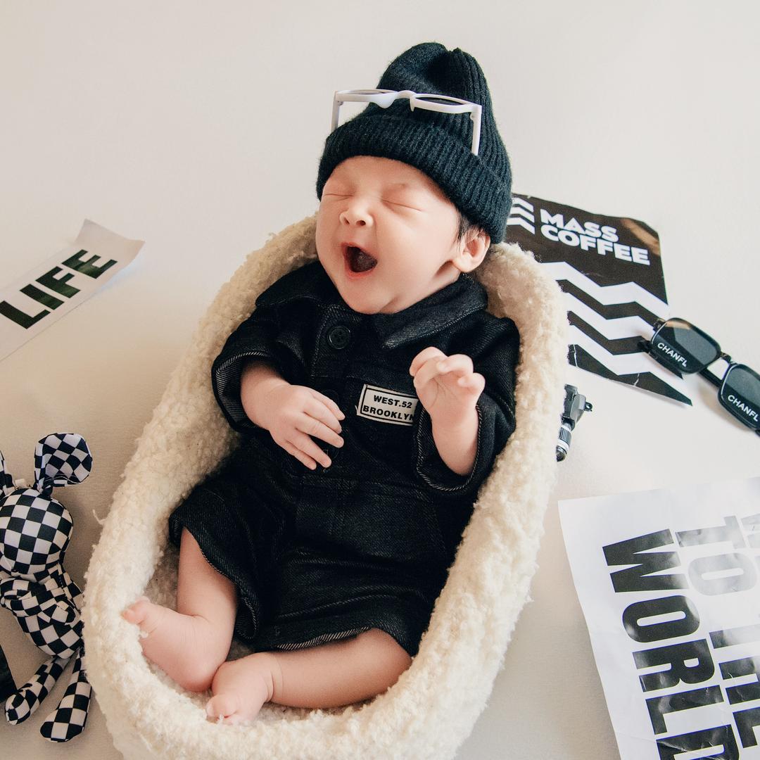 冰冰带娃好物推荐