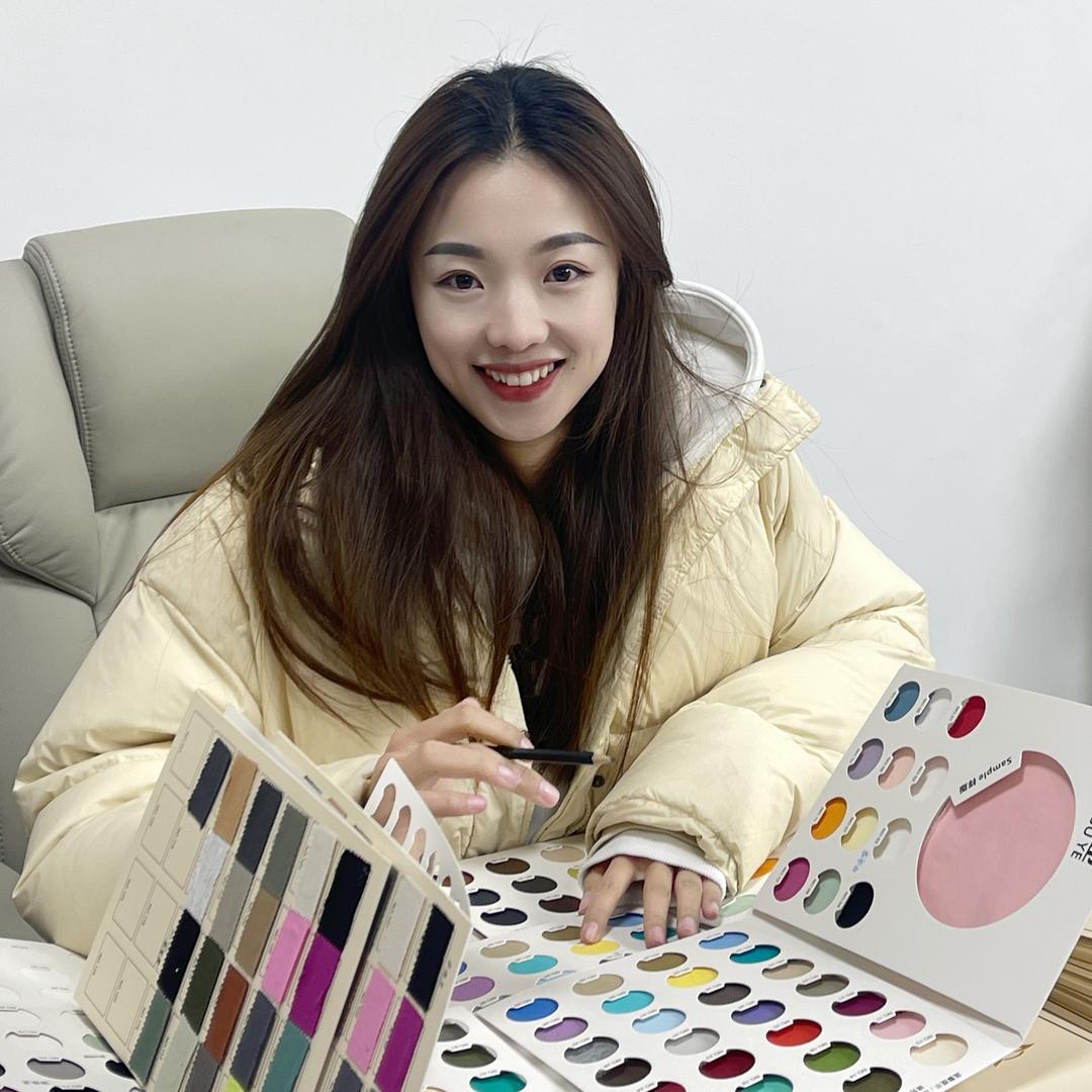 菲菲STUDIO韩系穿搭