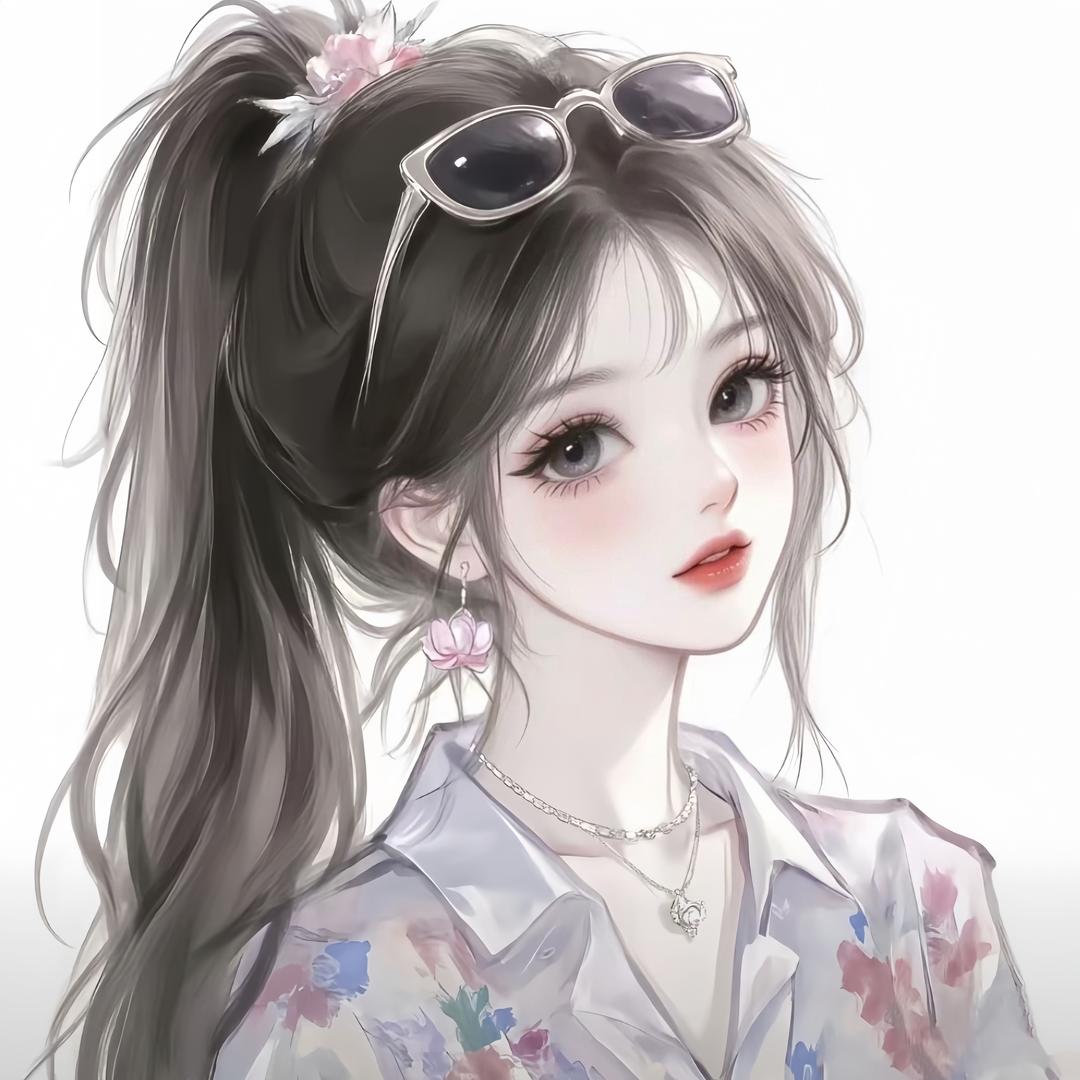 柠柒柒