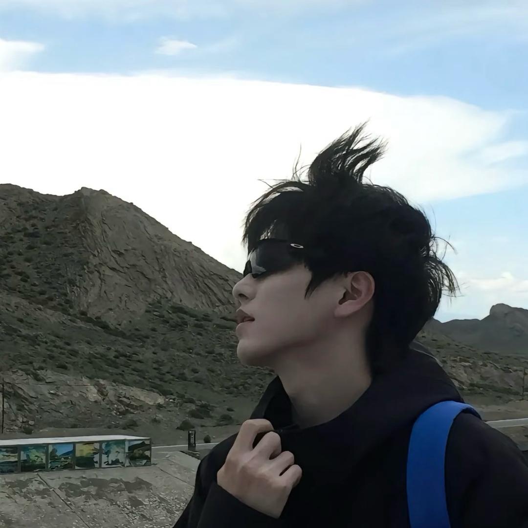 冬眠小熊