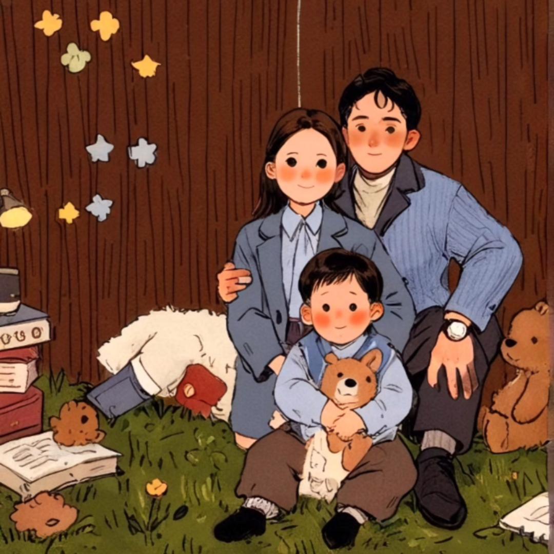 小沈