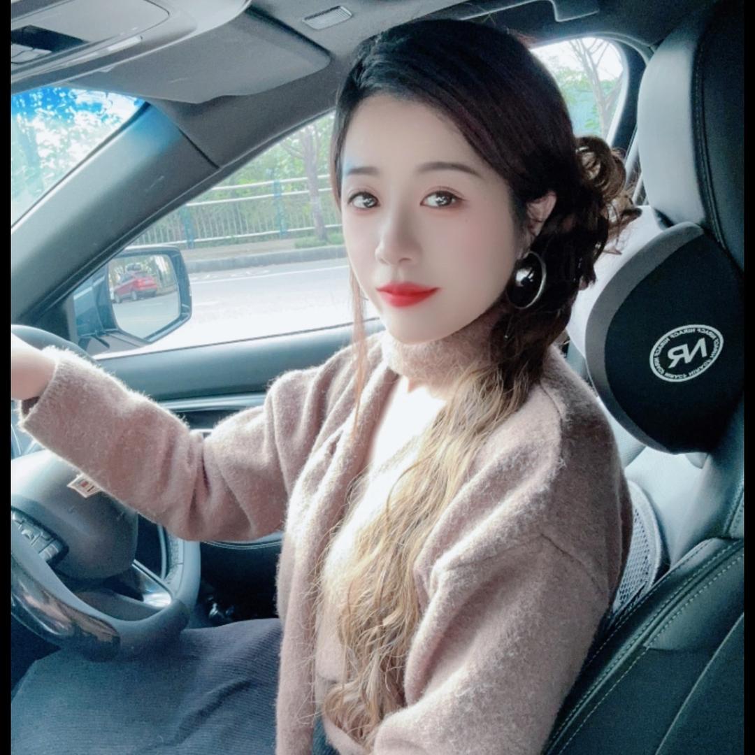 Miss•Zhang👑