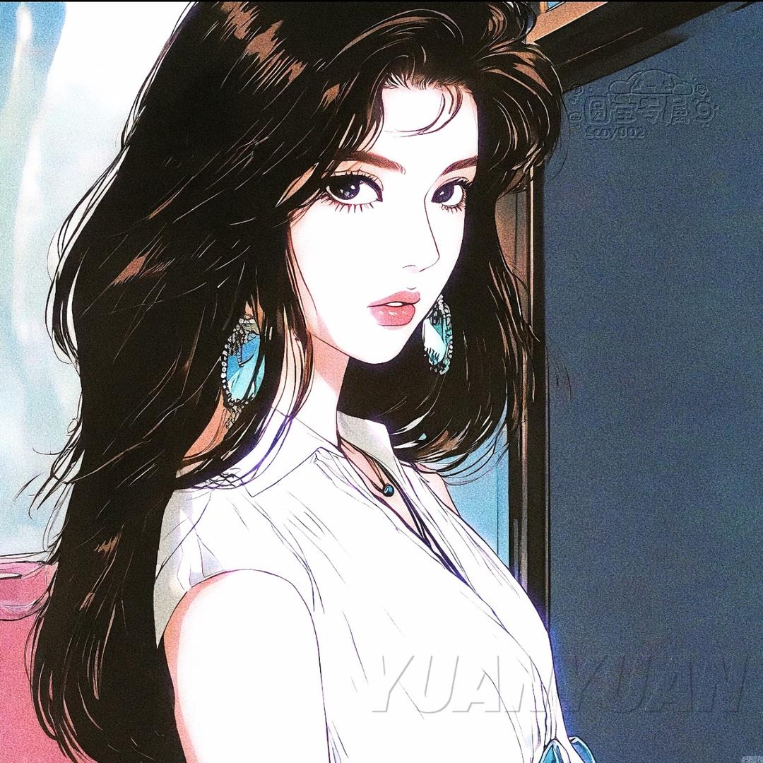 星星子✨