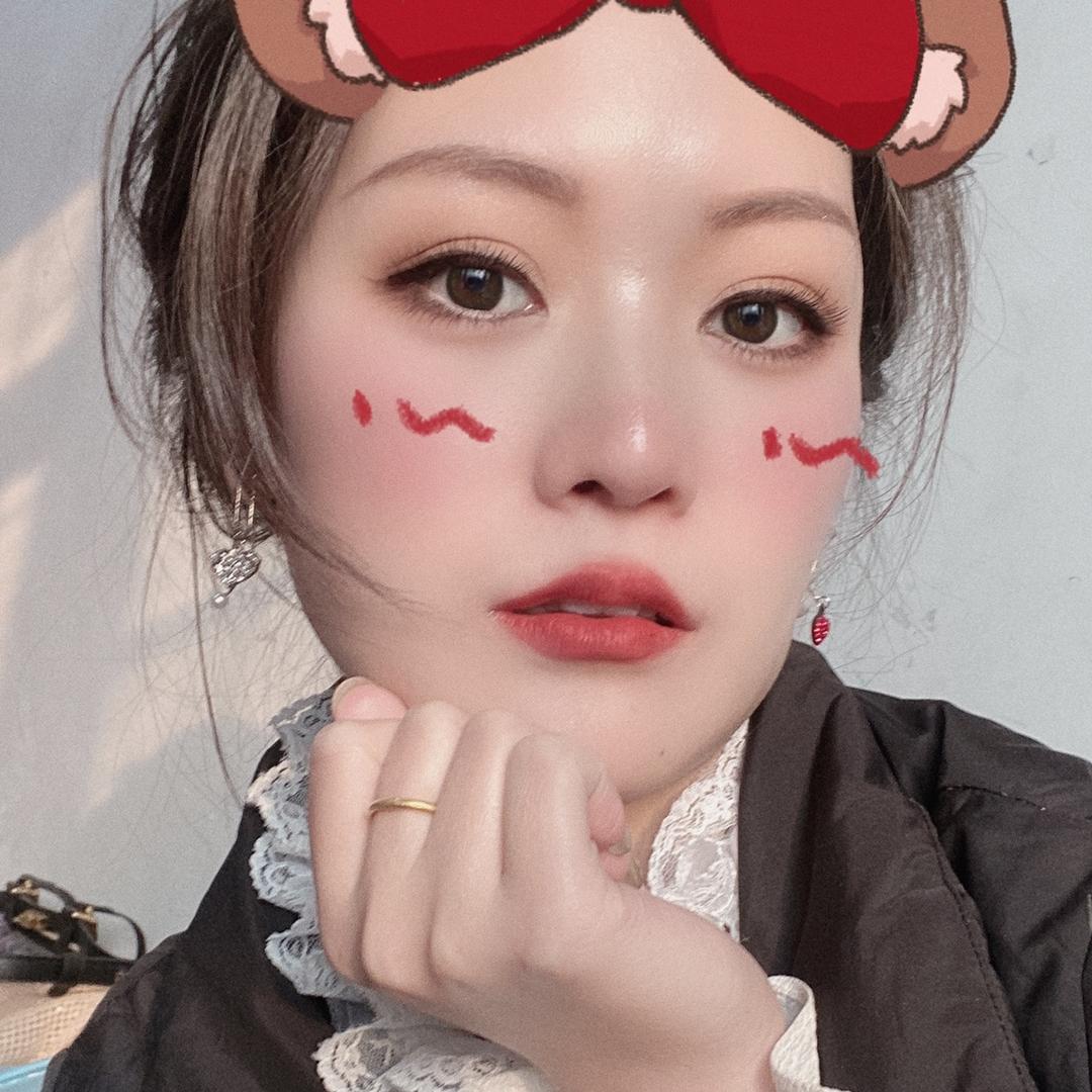 ✨晓雅🍭～不乖🐻