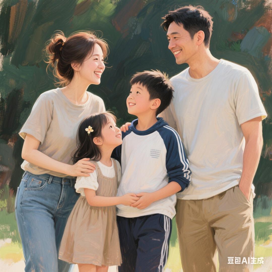小钰儿🐟麻麻