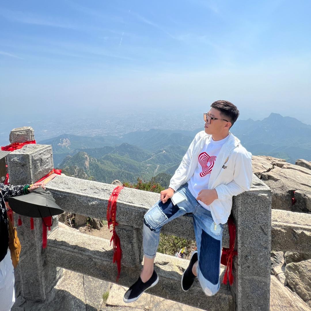 臧臧包（小臧同学）