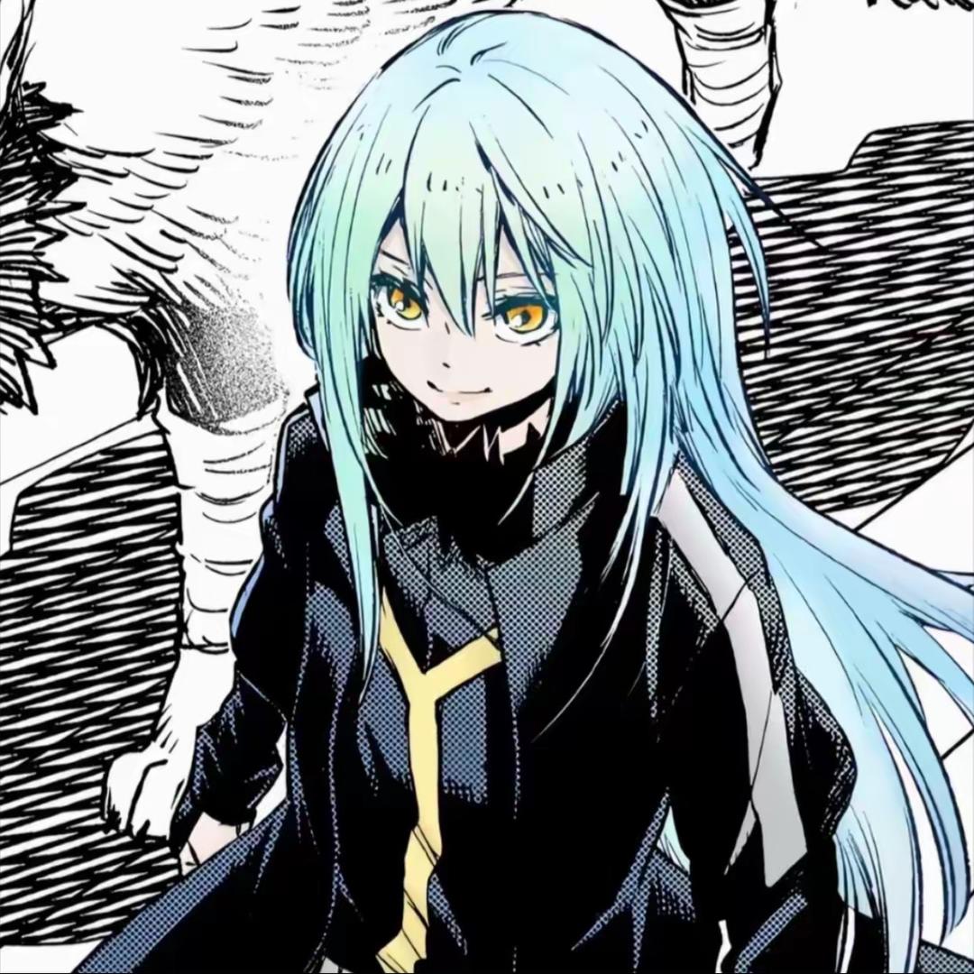 🌻夏季冰凉🌻 Ryou