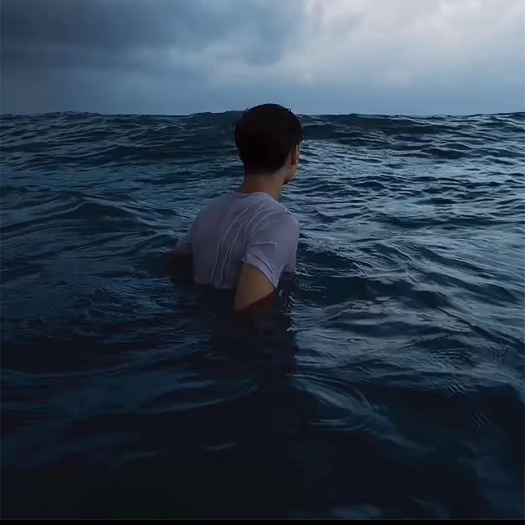 难为情
