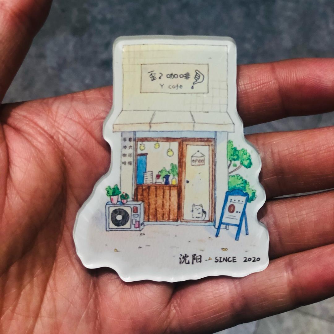 歪&凸肚