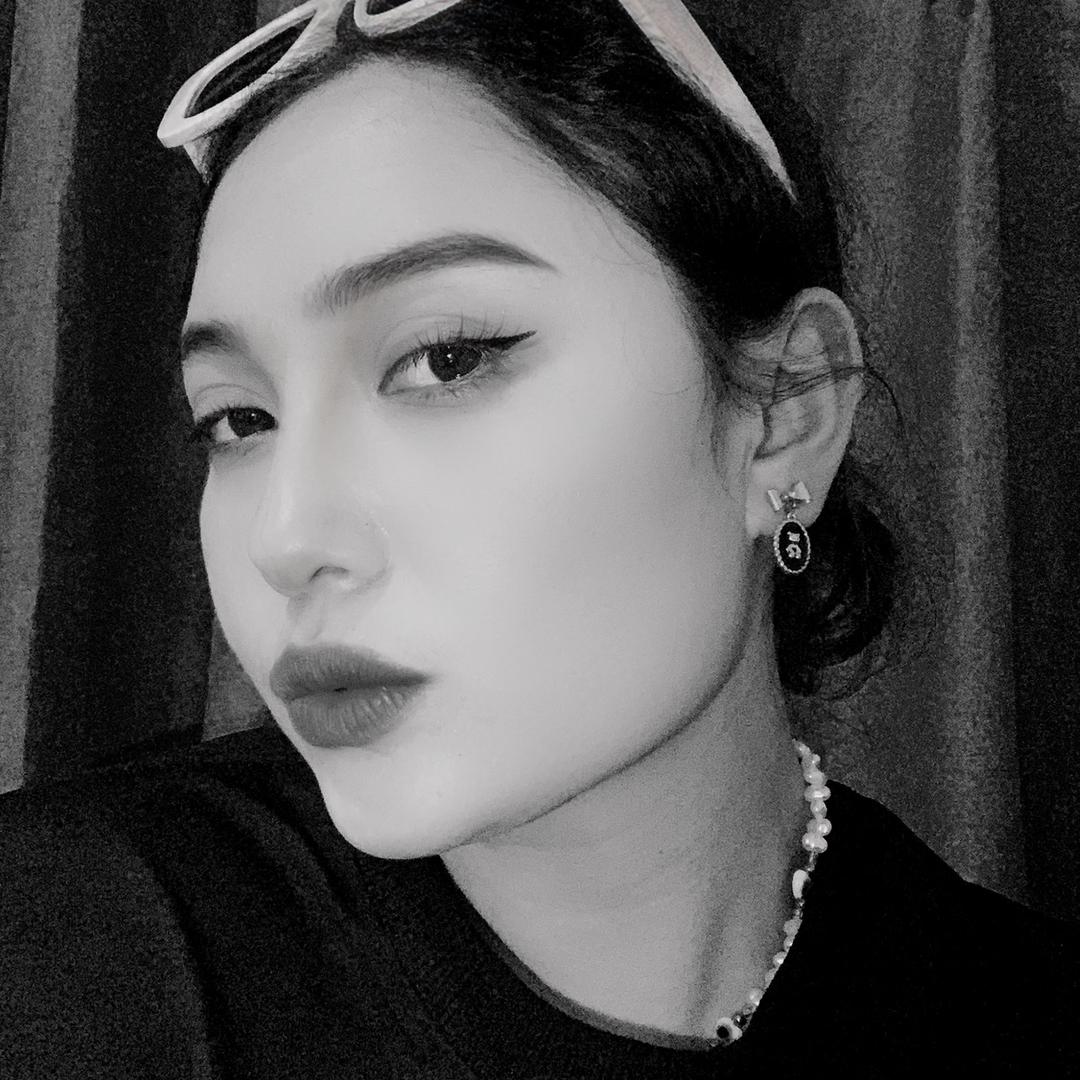 迪丽