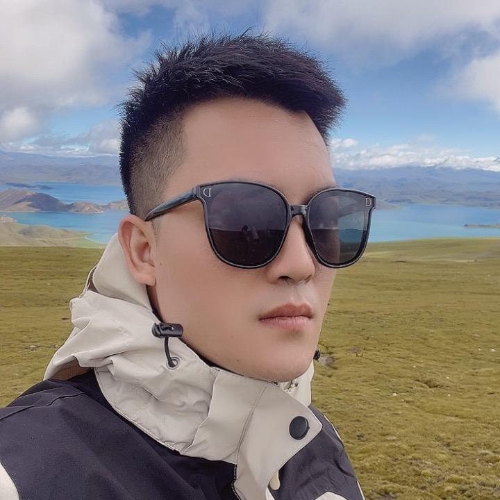 梁海涛