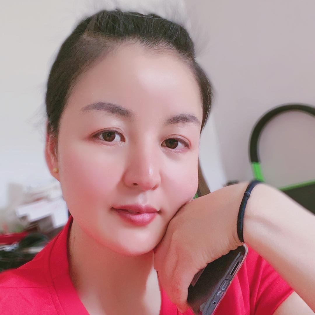 幸福的楠姐
