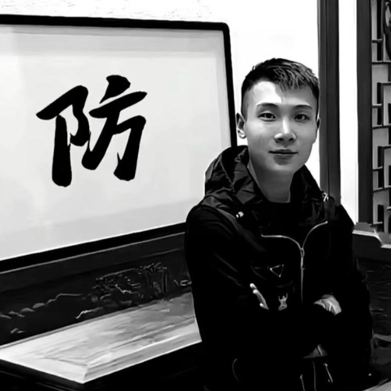 冷殺.⚜️