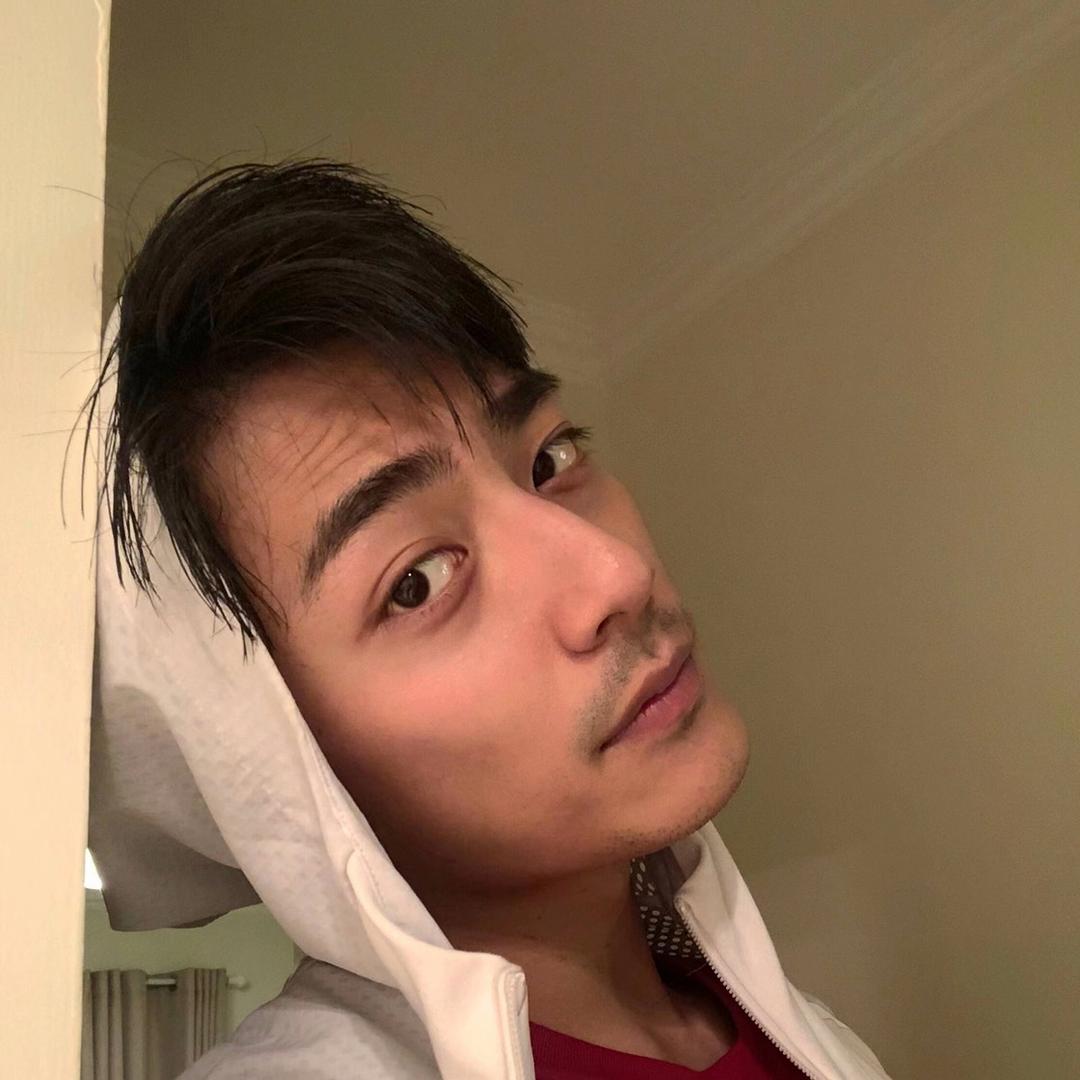 张子健