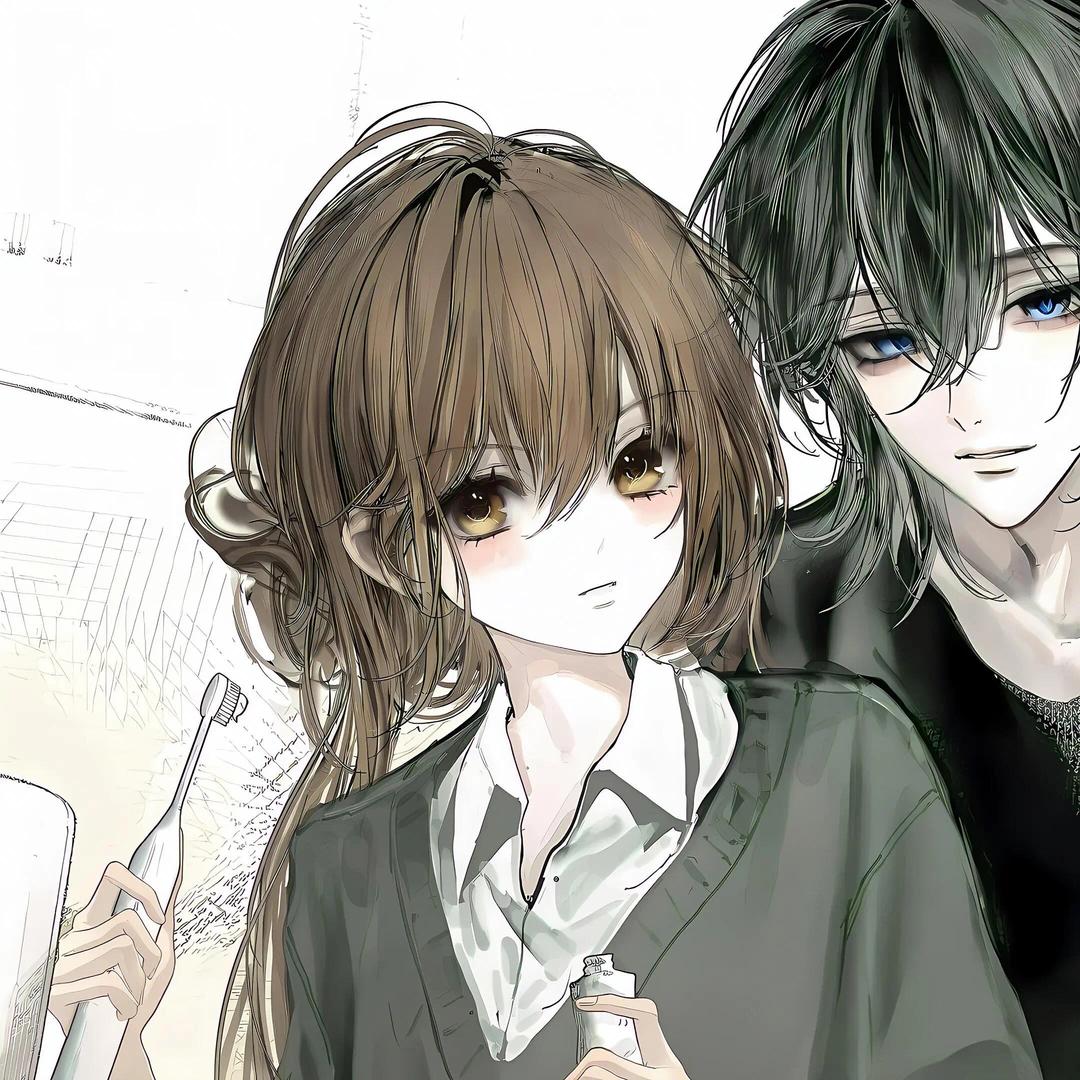 呆呆ꉂ ・ ・ ☆