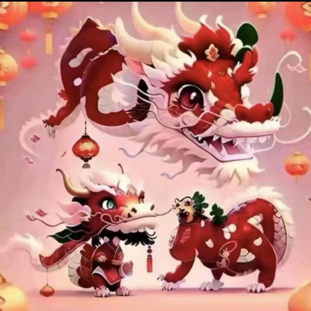 aa小小锦鲤