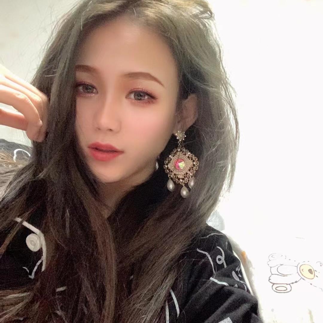 八九儿服饰搭配