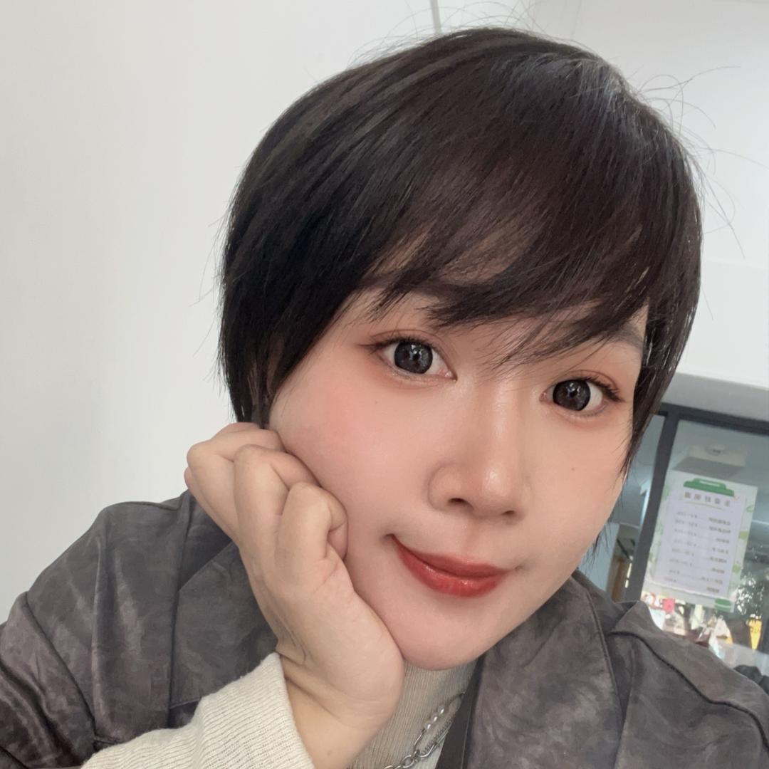 翁老师的化妆教学