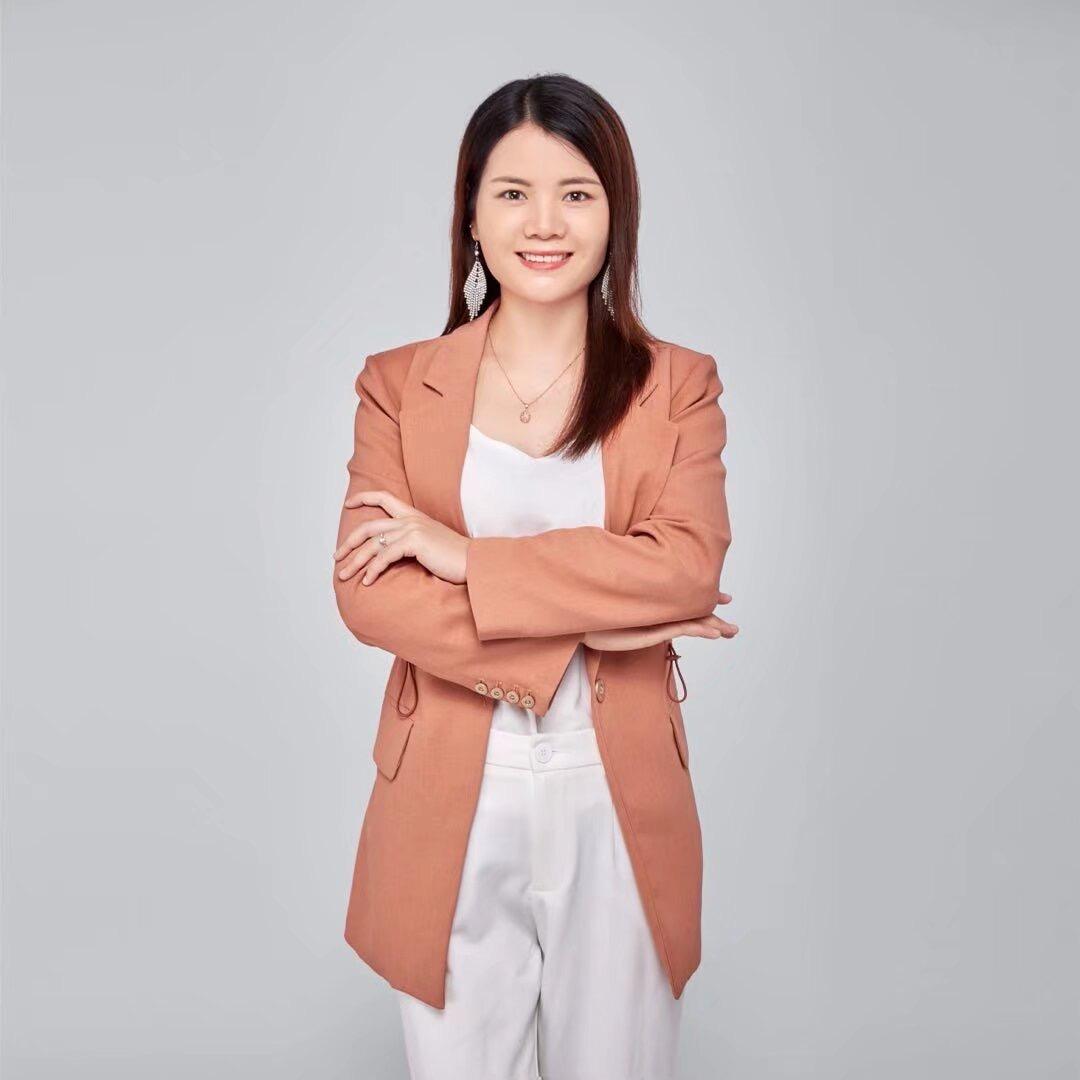 骁龙灯光庞小妹