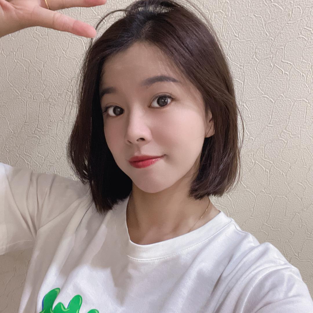 仙女的月亮🌛