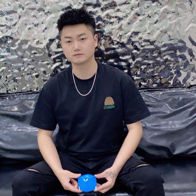 鹿邑潮沙龙  永新