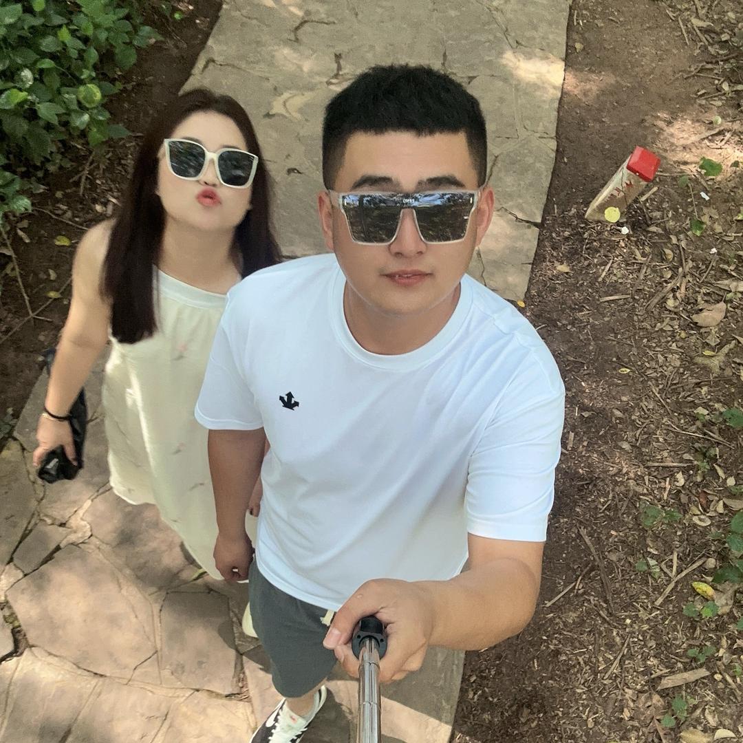 我可真是个天才