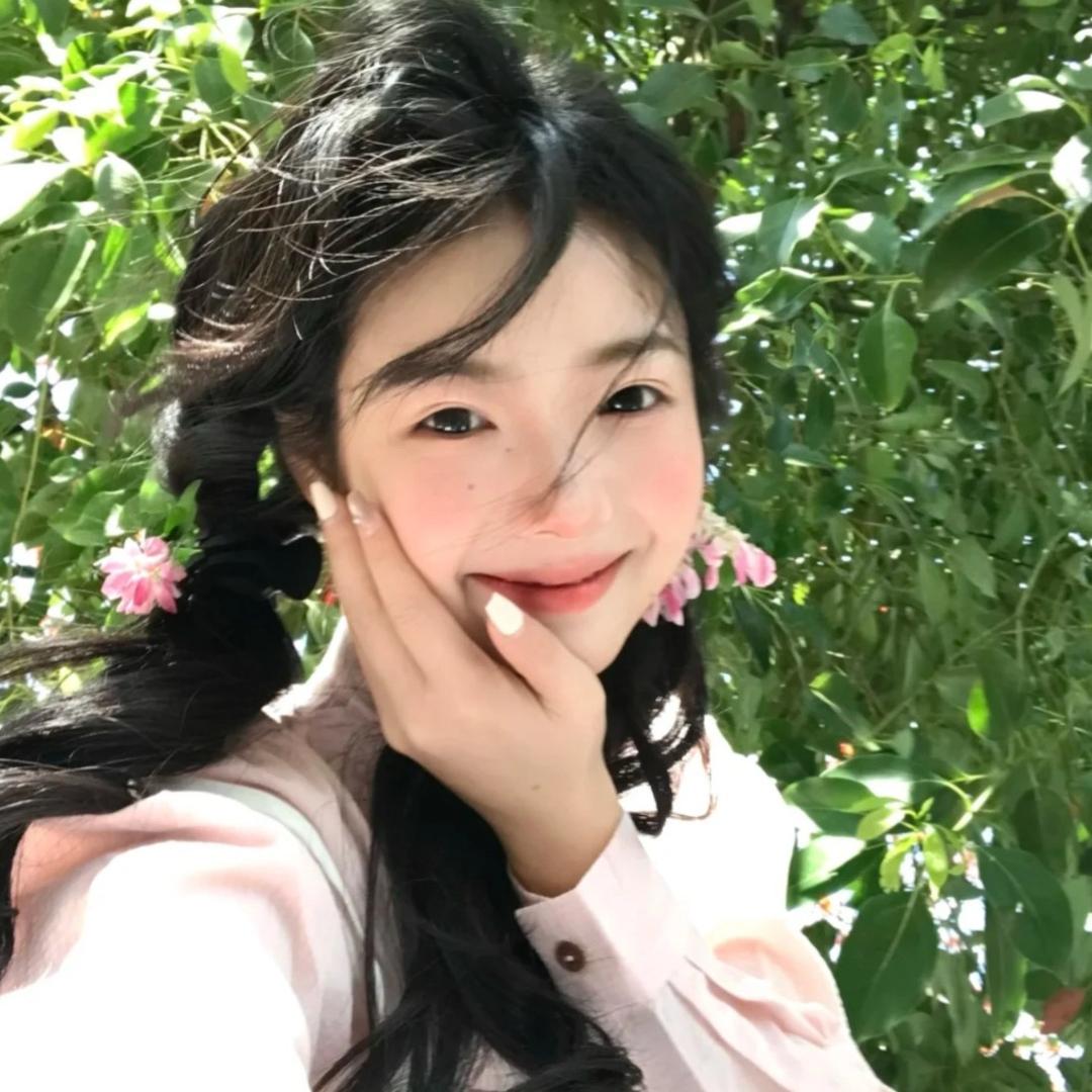 於见你🍓