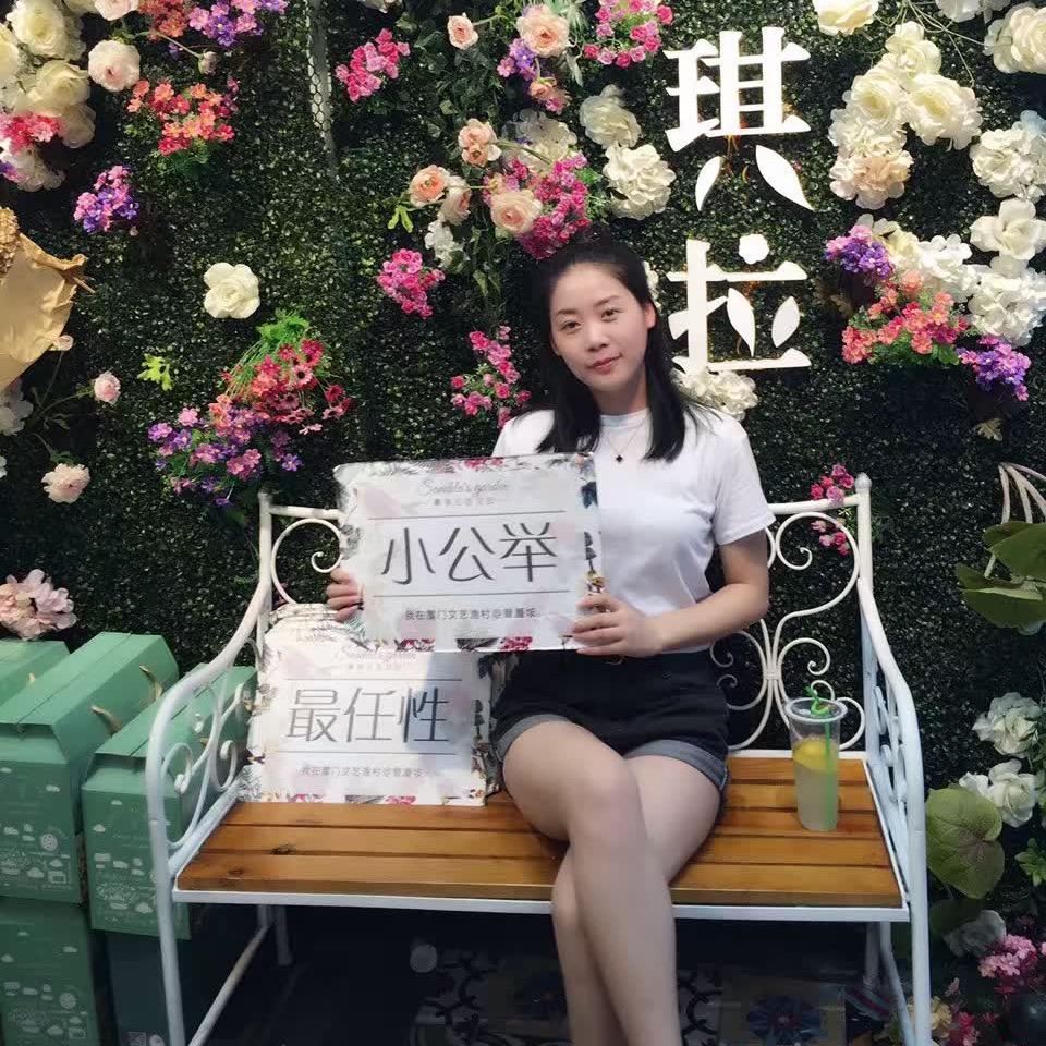 小马儿的生活