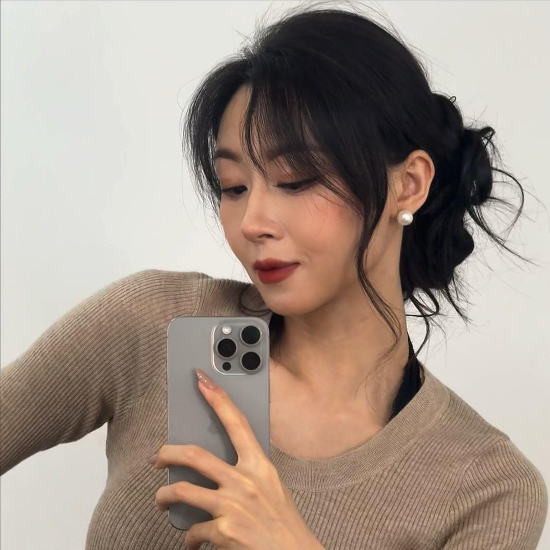 付嘉丹妮🥰