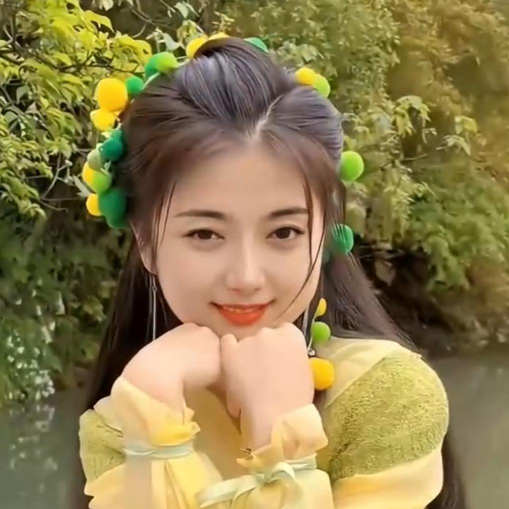 兔子牙姐姐