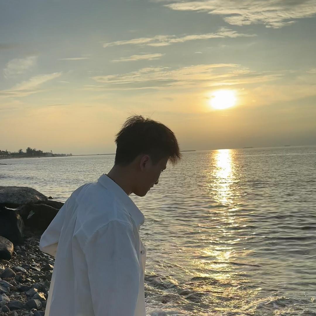 我不是超