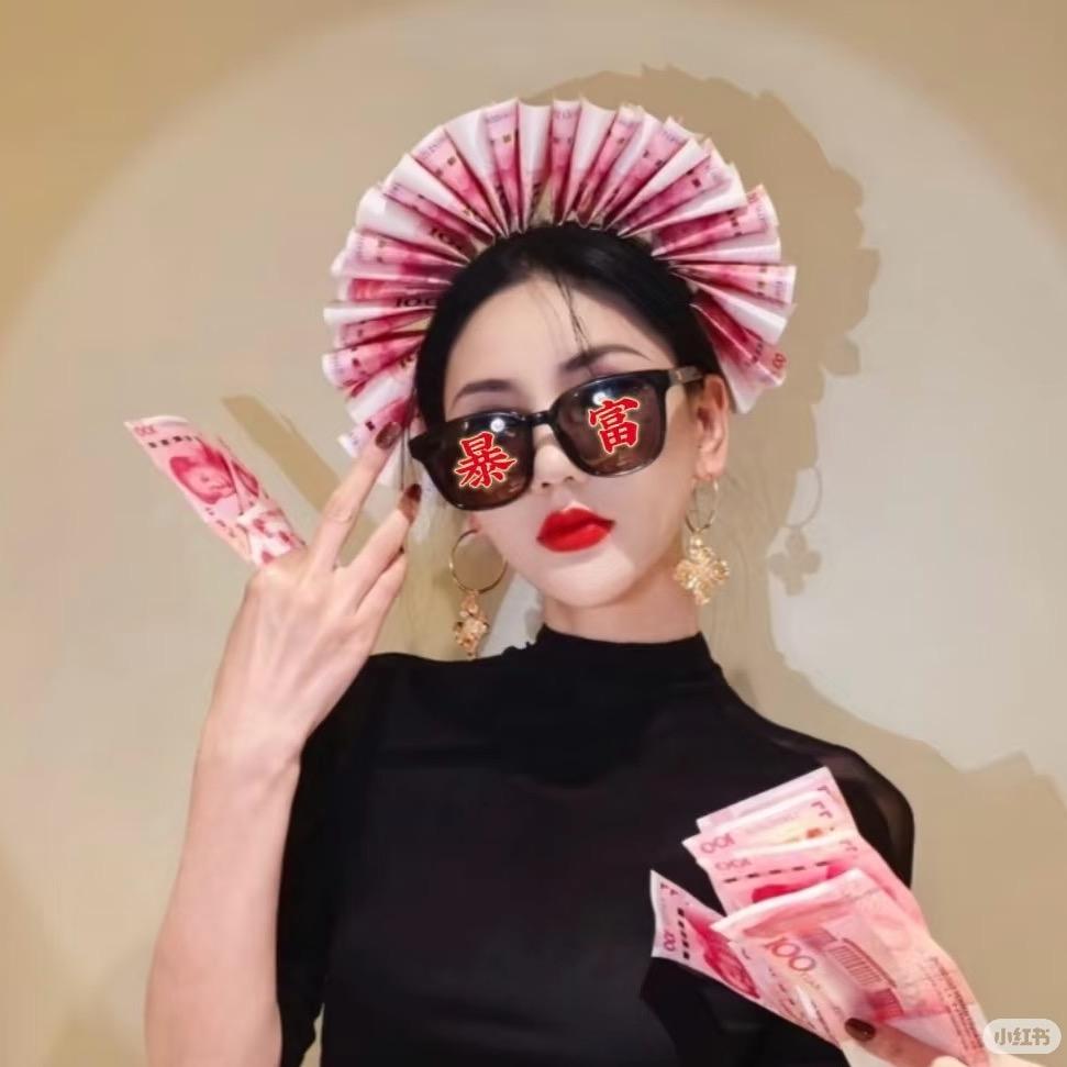 💰༣吸金小能手ଓꦿ࿐