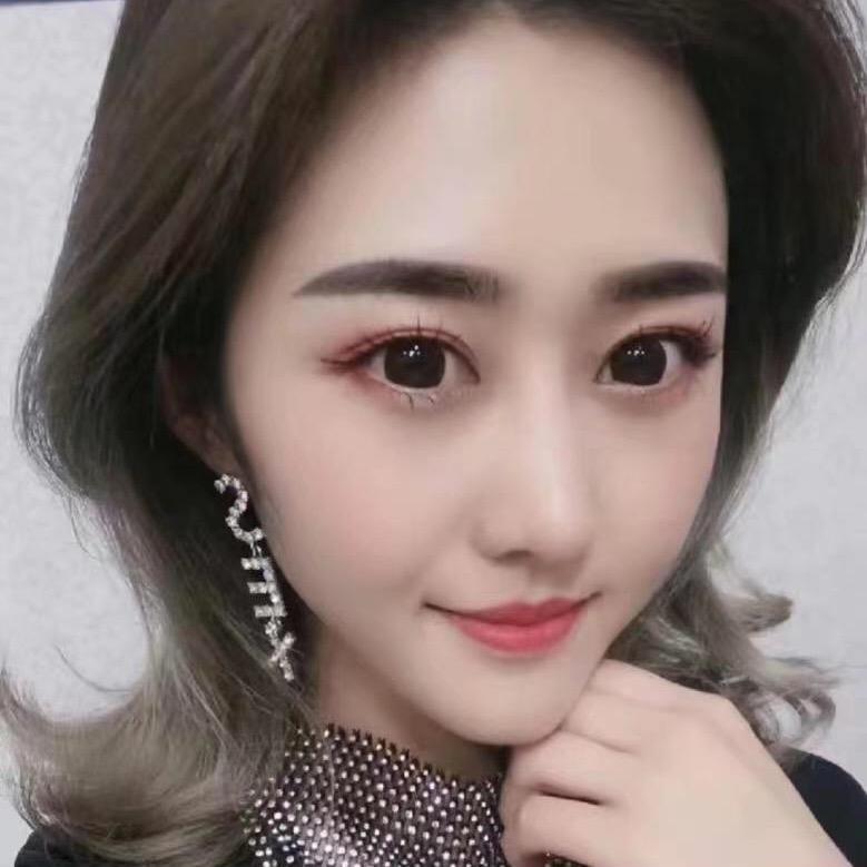 姗姗💕