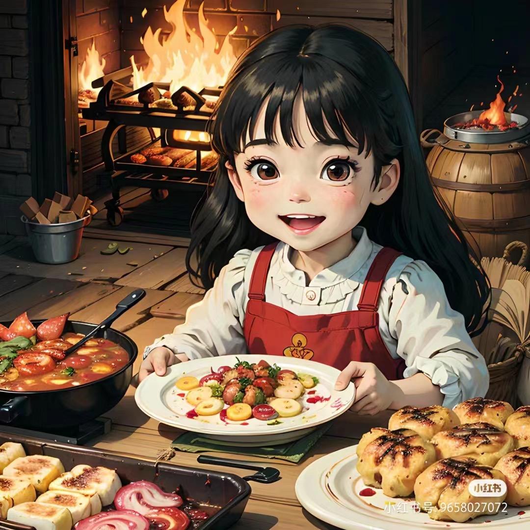 猪猪🐷美食收藏夹🍴